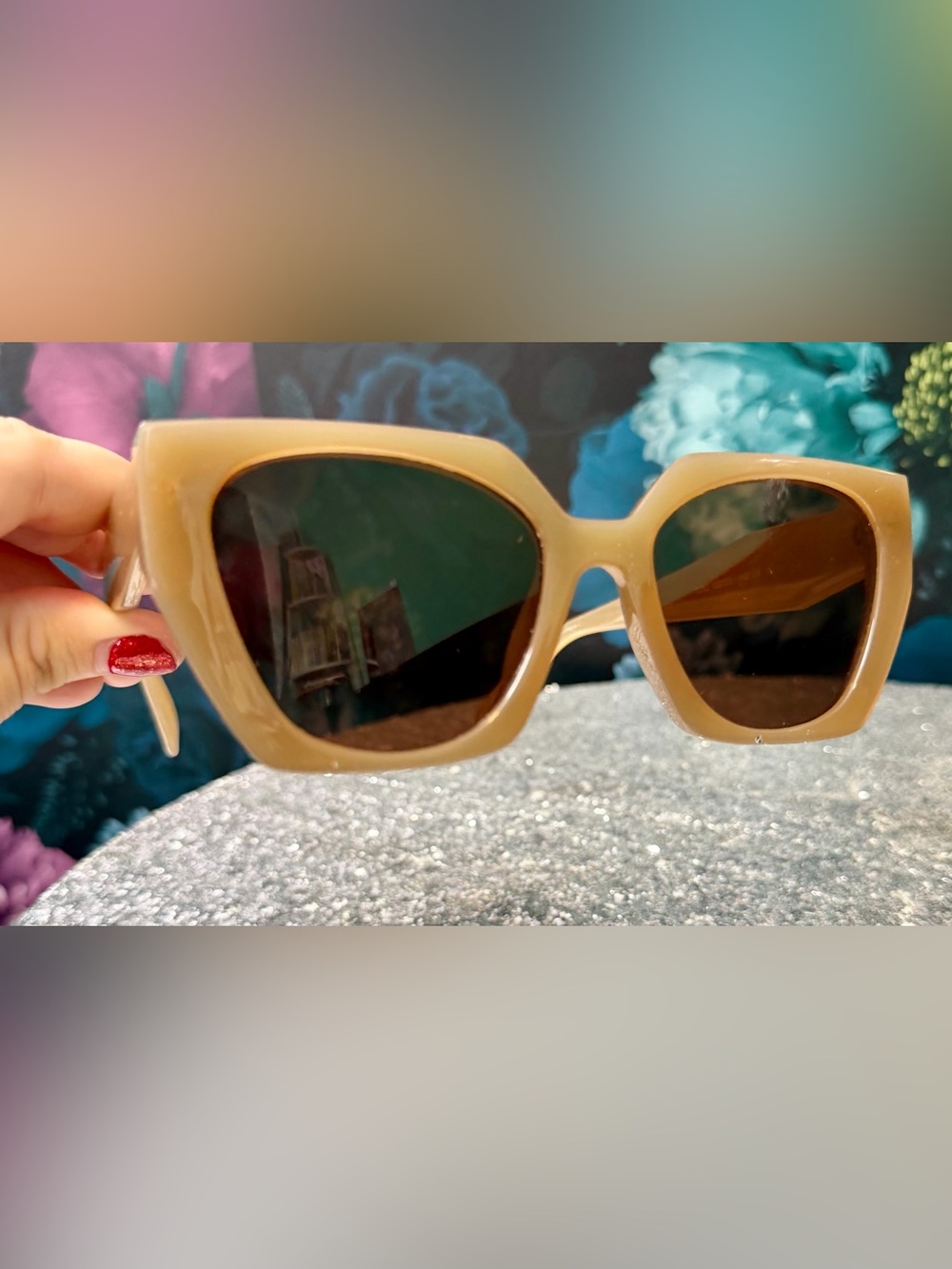 ✨💕Sunglasses - Picture 2 of 7